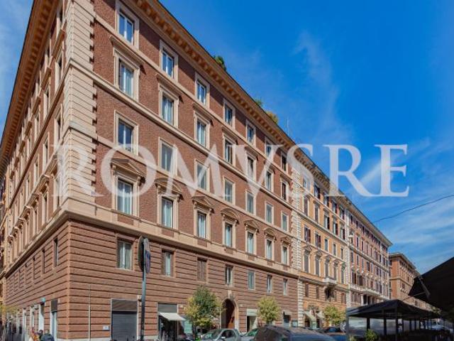 Ufficio in vendita a Roma Capitale, Lazio