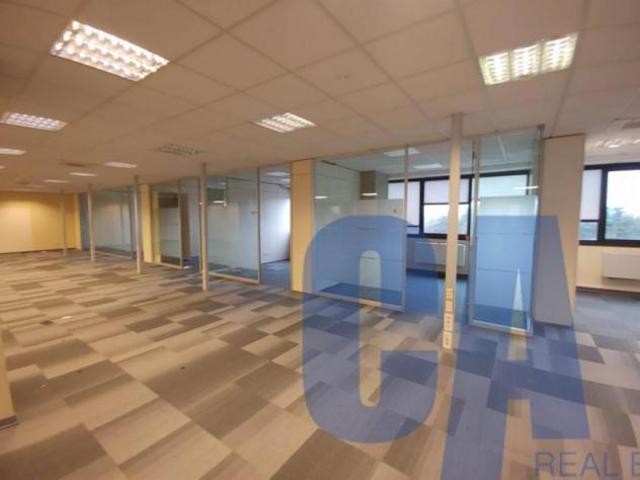 Ufficio in vendita a Agrate Brianza, Monza e della Brianza