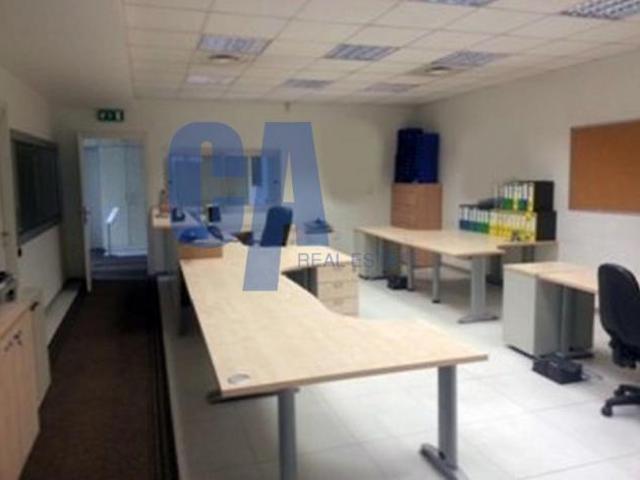 Ufficio in vendita a Agrate Brianza, Monza e della Brianza