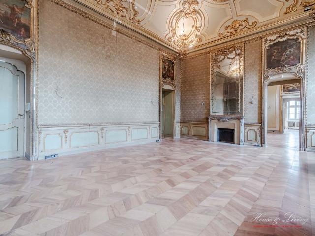 Ufficio in vendita a Circoscrizione 1, Piemonte