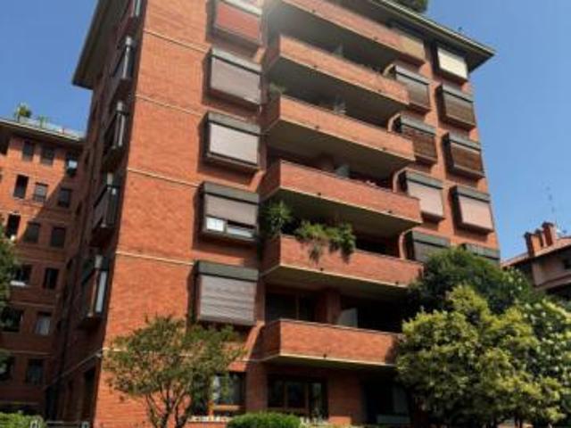 Ufficio in vendita a Bergamo, Lombardia