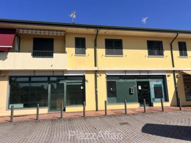 Ufficio in vendita a Brugine, Veneto