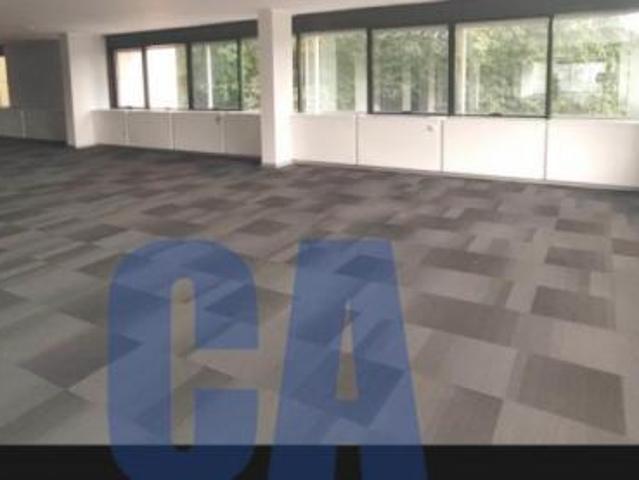 Ufficio in affitto a Villa Fiorita, Cassina de' Pecchi