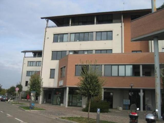 Ufficio in vendita a Unione Reno Galliera, Castel Maggiore