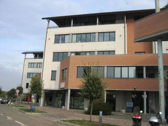 Ufficio in vendita a Unione Reno Galliera, Castel Maggiore
