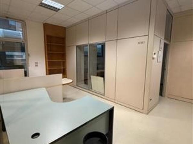 Ufficio in vendita a Cesanella, Senigallia
