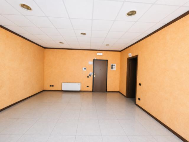 Ufficio in vendita a Unione dei comuni Valle del Savio, Cesenà