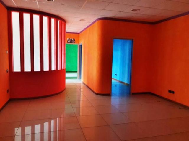 Ufficio in vendita a Unione dei comuni Valle del Savio, Cesenà