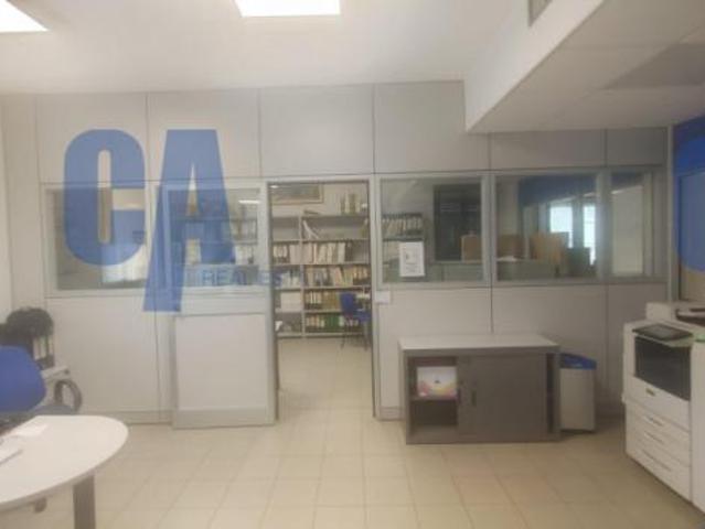 Ufficio in affitto a Crocetta, Cinisello Balsamo