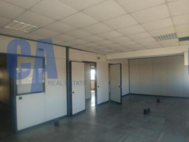 Ufficio in vendita a Bettola, Cinisello Balsamo