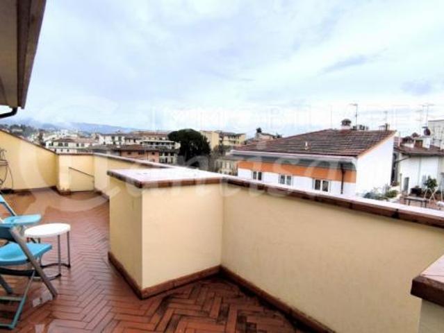 Ufficio in affitto a Quartiere 2, Firenze