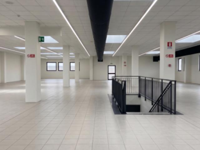 Ufficio in affitto a Jesolo, Veneto