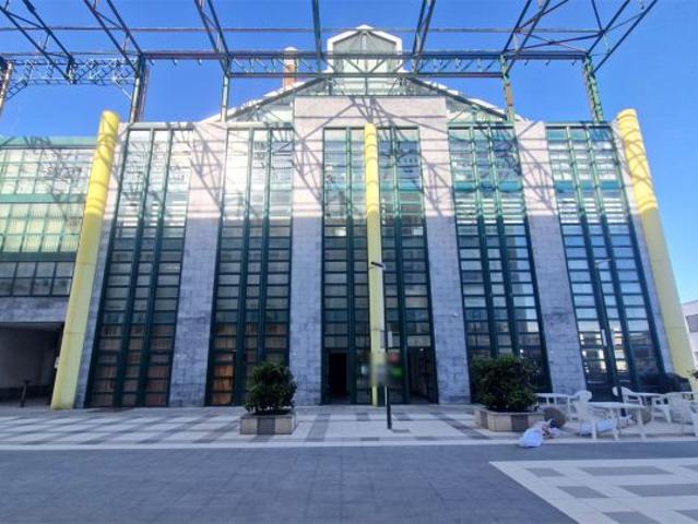 Ufficio in vendita a Livorno, Toscana