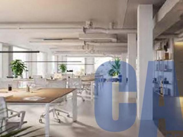 Ufficio in affitto a De Angeli - Monte Rosa, Milano