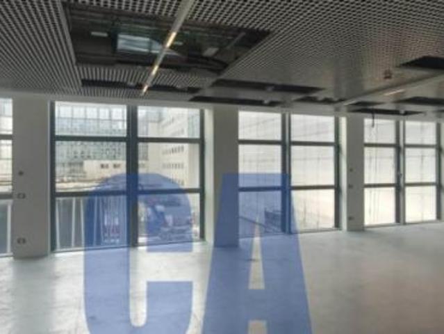 Ufficio in affitto a Bicocca, Milano