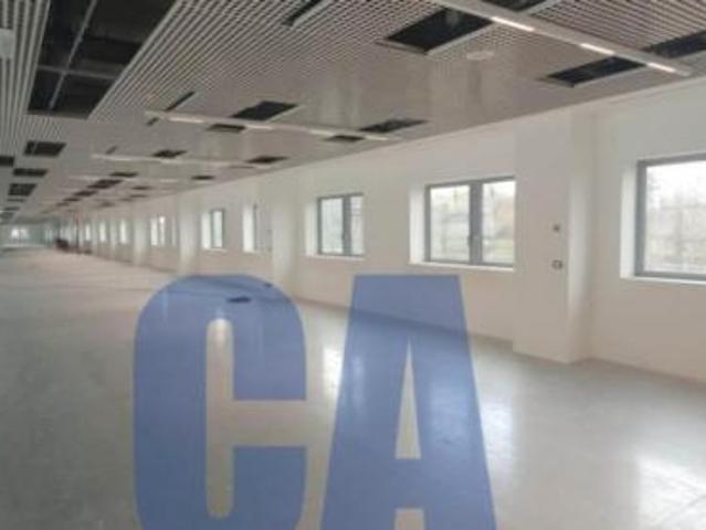 Ufficio in affitto a Bicocca, Milano