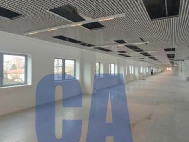 Ufficio in affitto a Bicocca, Milano