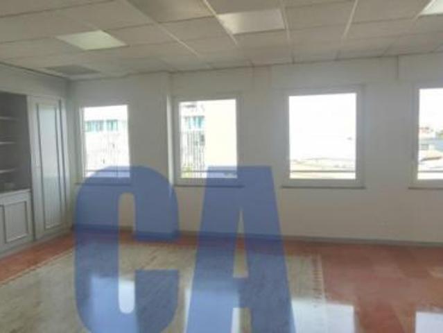 Ufficio in affitto a Villapizzone, Milano