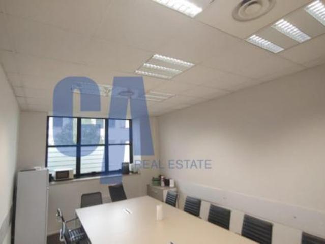 Ufficio in affitto a Villapizzone, Milano