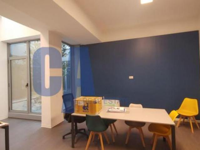 Ufficio in affitto a Villapizzone, Milano