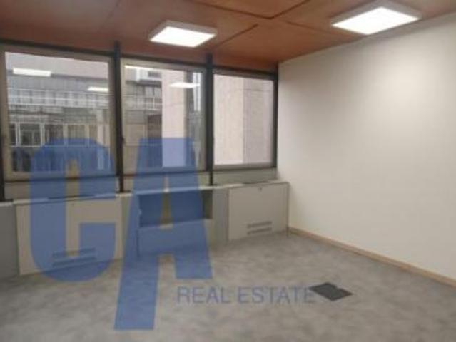 Ufficio in vendita a Gallaratese, Milano