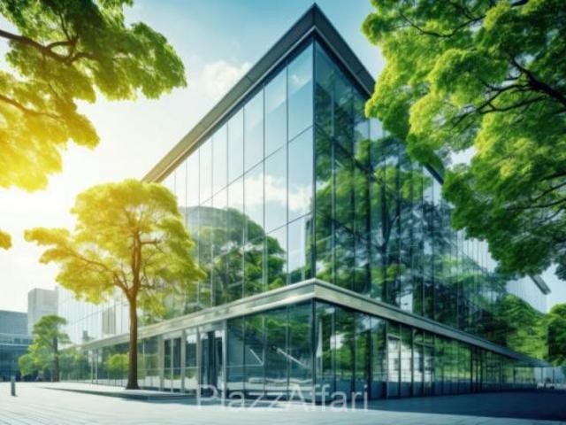 Ufficio in vendita a Padova