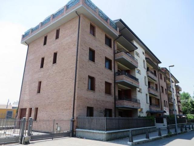 Ufficio in vendita a San Leonardo, Sorbolo