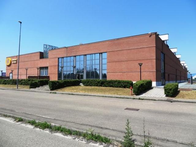 Ufficio in vendita a Piacenza, Reggio Emilia