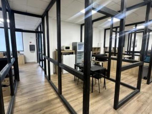 Ufficio in affitto a Pianiga, Veneto