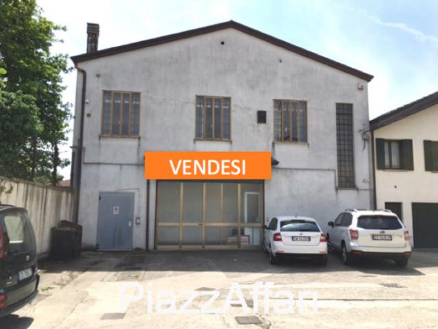 Ufficio in vendita a Piove Di Sacco, Veneto