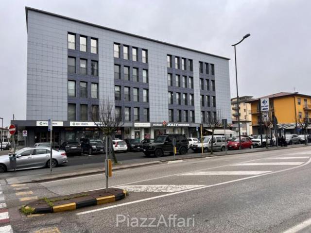 Ufficio in vendita a Piove Di Sacco, Veneto