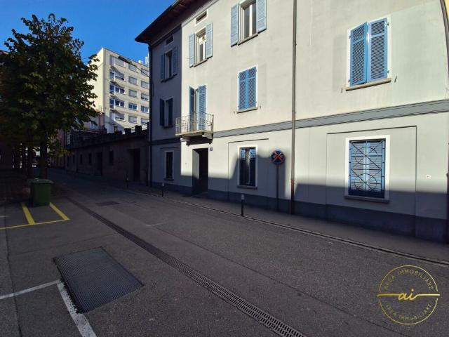 Immobilie kaufen in Chiasso, Tessin