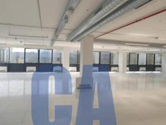Ufficio in affitto a Centro Direzionale Milanofiori, Rozzano