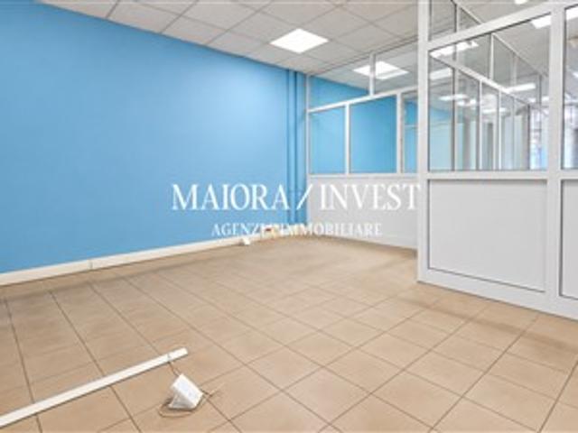 Ufficio in vendita a Porto d'Ascoli, San Benedetto del Tronto