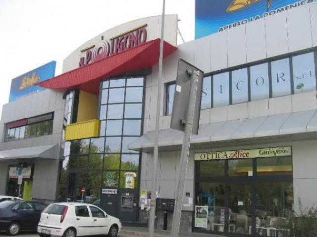 Ufficio in vendita a San Giovanni in Persiceto, Bologna