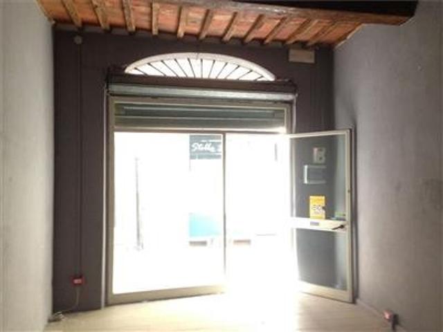 Ufficio in affitto a Sant'Anna, Lucca