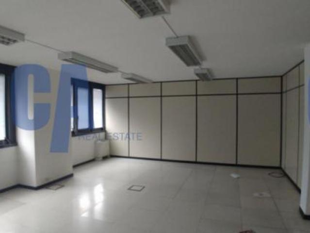 Ufficio in affitto a Rovagnasco, Segrate