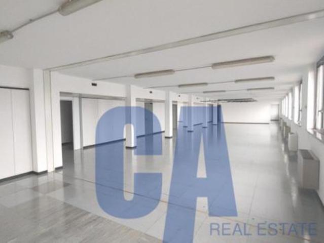 Ufficio in affitto a Rovagnasco, Segrate