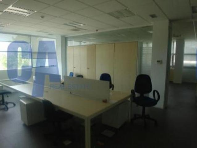 Ufficio in vendita a Milano Due, Segrate