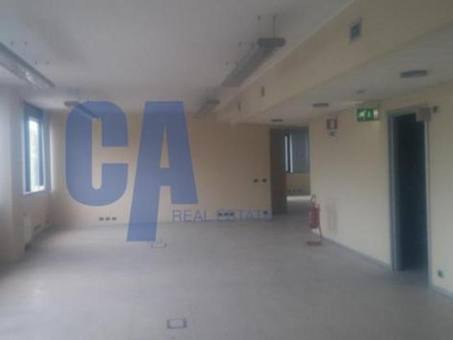 Ufficio in affitto a Cassina de' Gatti, Sesto San Giovanni