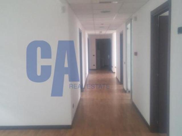 Ufficio in affitto a Sesto San Giovanni, Milano