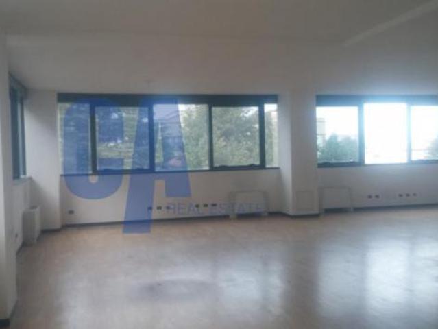 Ufficio in affitto a Sesto San Giovanni, Milano
