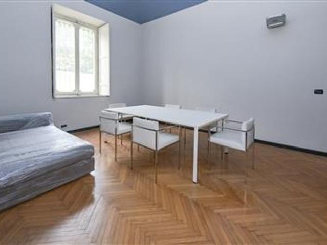 Ufficio in vendita a Centro, Torino