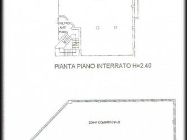 Ufficio in vendita a Marghera, Venezia