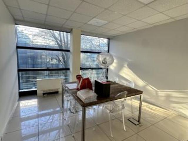 Ufficio in affitto a Mestre-Carpenedo, Venezia