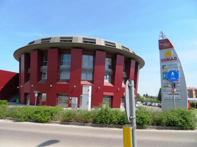 Ufficio in vendita a Unione di comuni Terre di Castelli, Vignola