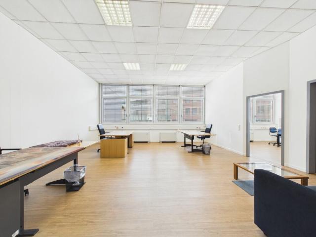 Büro mieten in Manno, Tessin