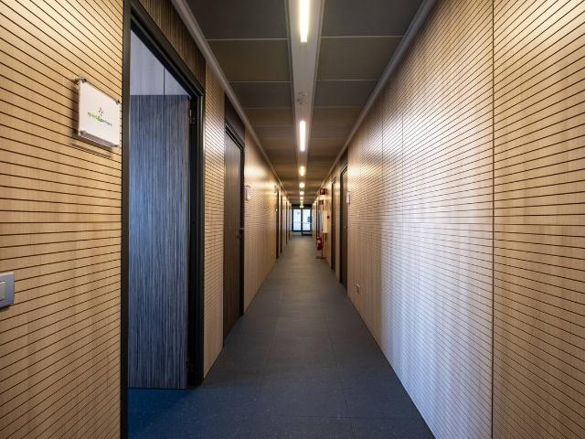 Ufficio in affitto a San Nicolò di Villola, Bologna