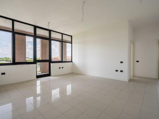 Ufficio in vendita a Unione Comuni Modenesi Area Nord, San Felice Sul Panaro