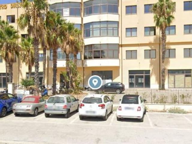 Ufficio in affitto a Agrigento, Sicilia